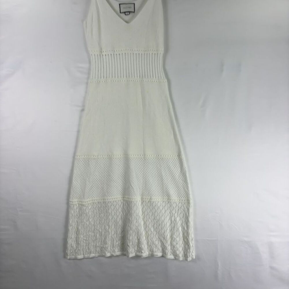 Alexis Maxi Dress - Picture 4 of 7